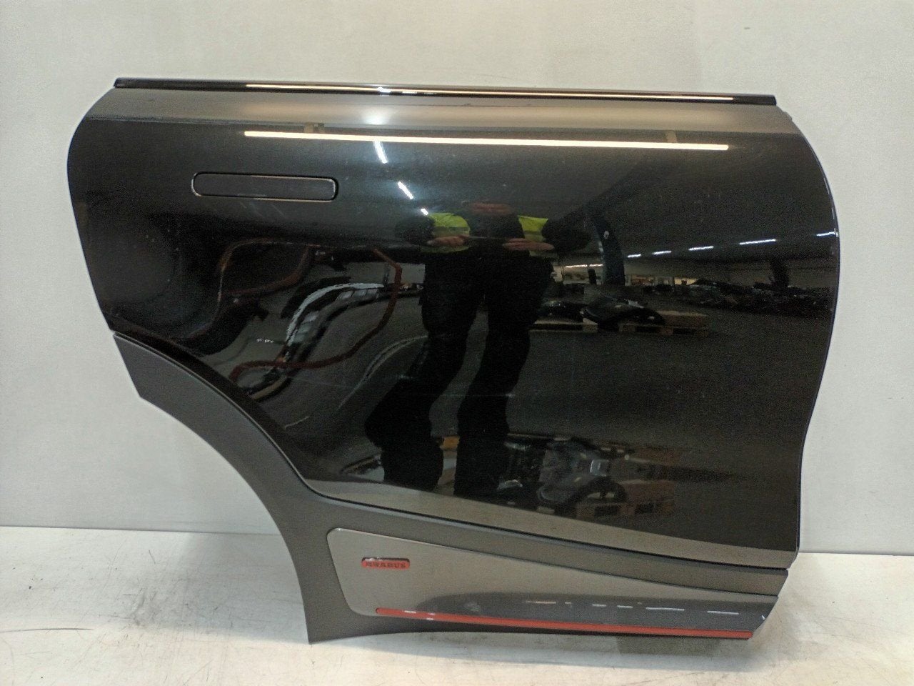 Portier rechts achter Smart #1, Onderdelen@venauto.nl, Van der Ven Autorecycling B.V., Gebruikt, Ettenseweg 76, 4706 PB Roosendaal, The Netherlands