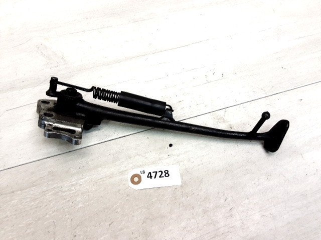 R1 2002 - 2003 Yamaha Pikkel D1-47324