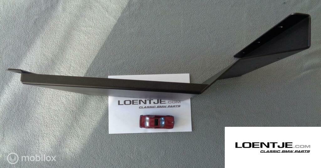 Carterpan beschermen BMW e30 nieuw 325i 320i m3 318is 318 et, Enlèvement ou Envoi, Utilisé, BMW, BMW