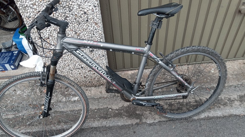 Velo, Ophalen of Verzenden