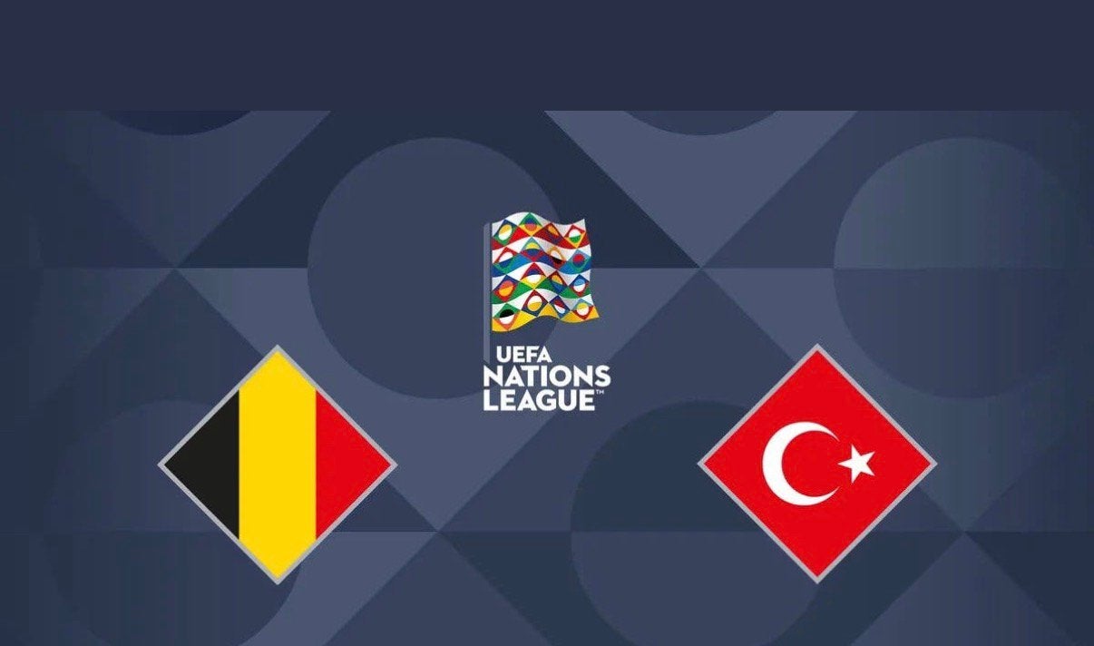 Ticket  belgie turkije, Twee personen