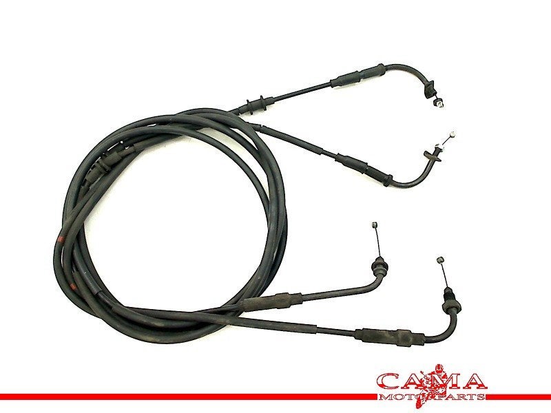 GASKABEL Piaggio MP3 300 2010-2012 (01-2010/12-2012), Motoren, Dhr. S. di Majo, Gebruikt, Info@cama-motorparts.nl, P.J. Troelstraweg 8 8
3144 CX  MAASSLUIS, NL