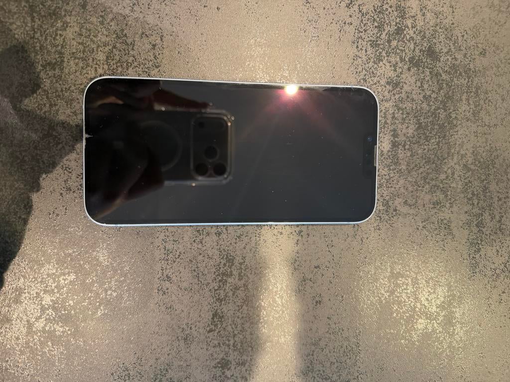 Iphone 14 plus, Enlèvement ou Envoi, Comme neuf, 128 GB, IPhone 14