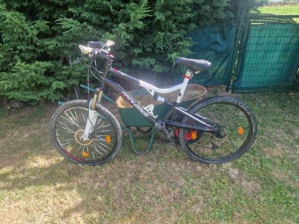 velo, Enlèvement, Neuf