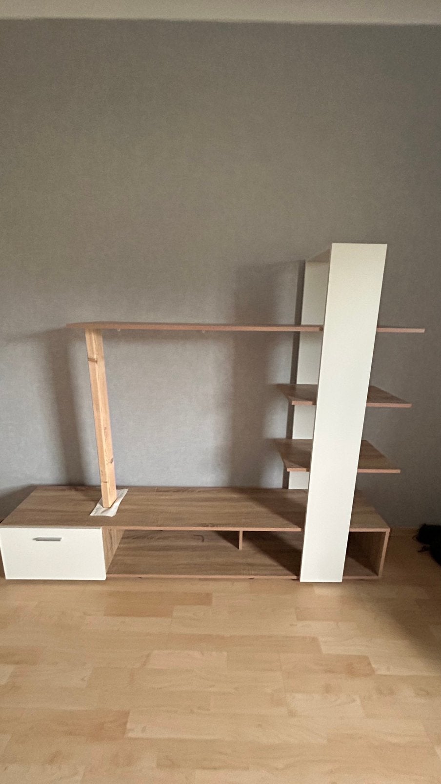 Tv meubel, Maison & Meubles, Armoires | Mobilier de télévision, Enlèvement