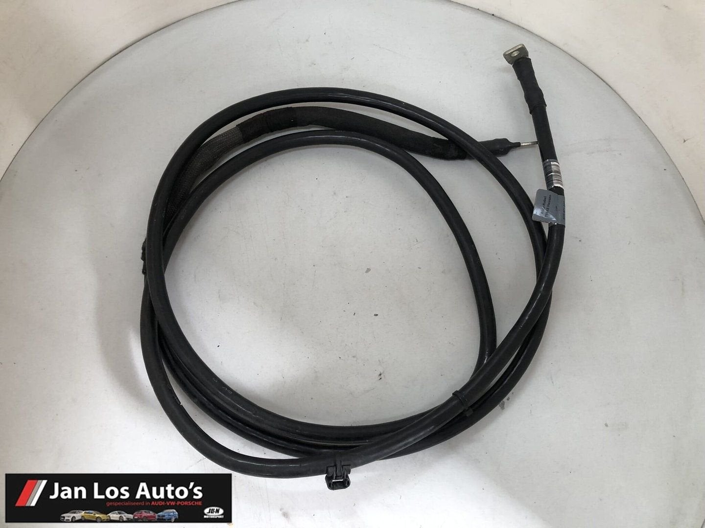 Stroomkabel Audi A1 6C0971227, -, Audi, Utilisé, -