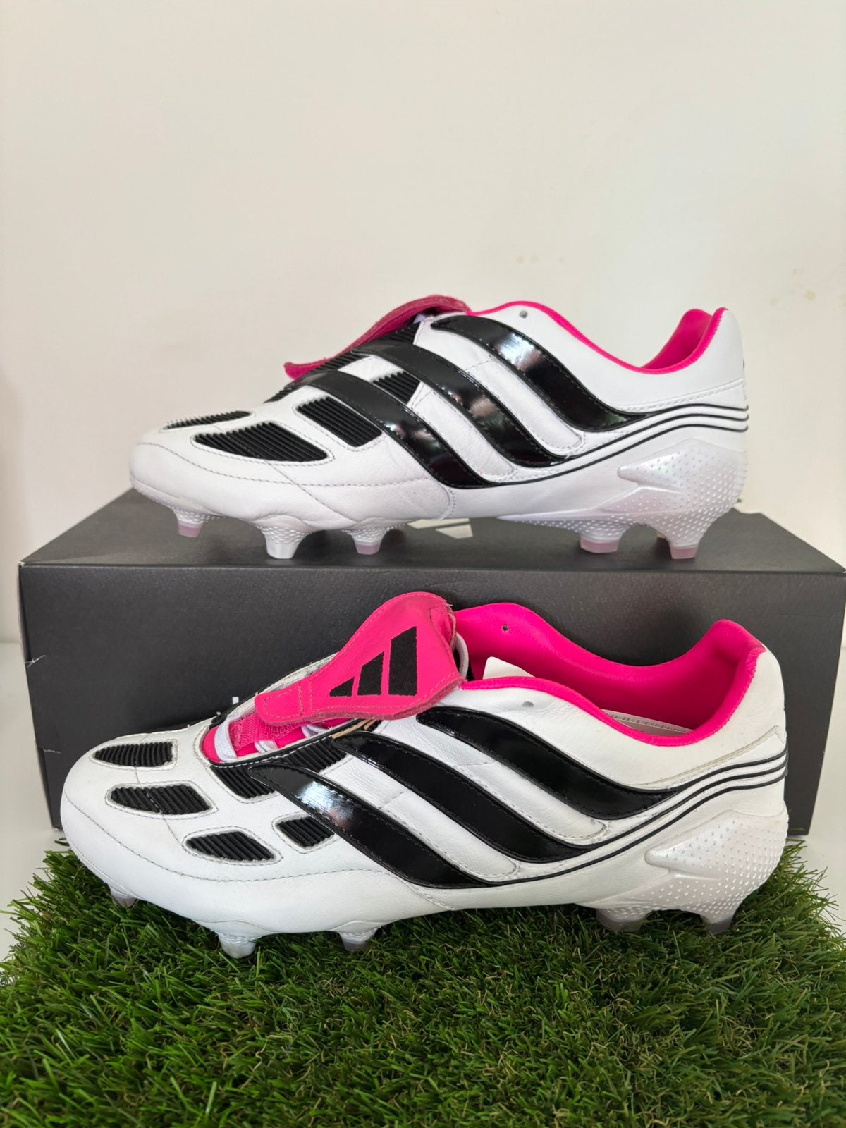 Adidas Predator Précision, Enlèvement ou Envoi, Neuf, Chaussures