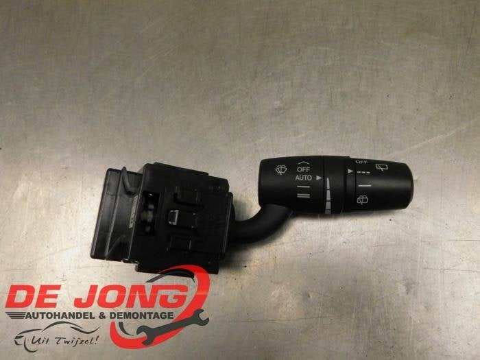 Commutateur essuie-glace d'un Mazda CX-5, -, 3 mois de garantie, Mazda, Utilisé