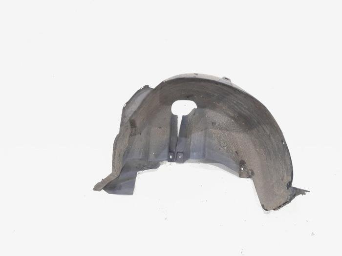 Passage de roue d'un Seat Ibiza, -, 3 mois de garantie, Utilisé, -