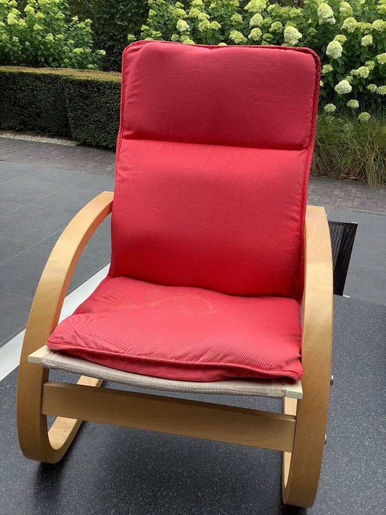 Kinderzeteltje, Ophalen, Gebruikt, Stoel(en)