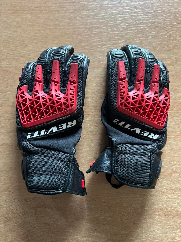 Gants moto REV’IT SAND L, Enlèvement ou Envoi, Gants