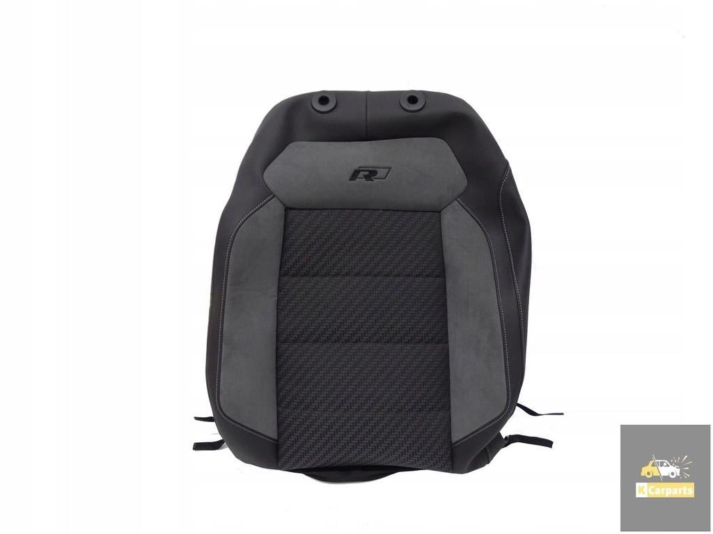 2GA881806AFRGV, Housse de si ge en PP pour VW T-Roc R-Line 1, Volkswagen, Volkswagen AG, Vw@volkswagen.de, Utilisé