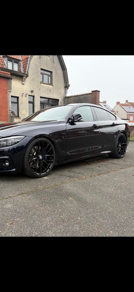 Velgen bmw breyton, Auto-onderdelen, Banden en Velgen, Ophalen, Nieuw, Band(en), Personenwagen