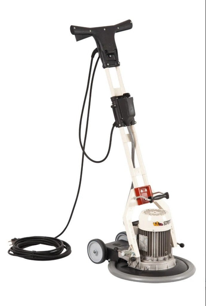 Raimondi Supertitina—Machine monodisque pro 40—51 cm, Bricolage & Construction, Enlèvement, Neuf, 600 à 1200 watts, Autres types