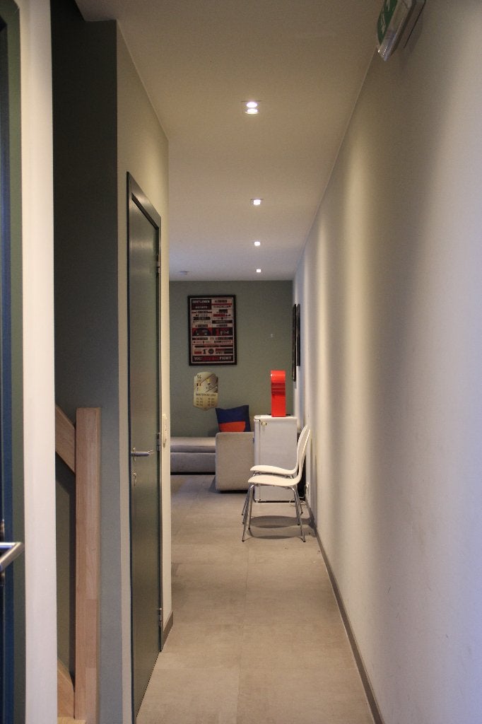 Aantrekkelijke woning op toplocatie in Gent Te koop, Gent, Tussenwoning, Verkoop zonder makelaar, Gent