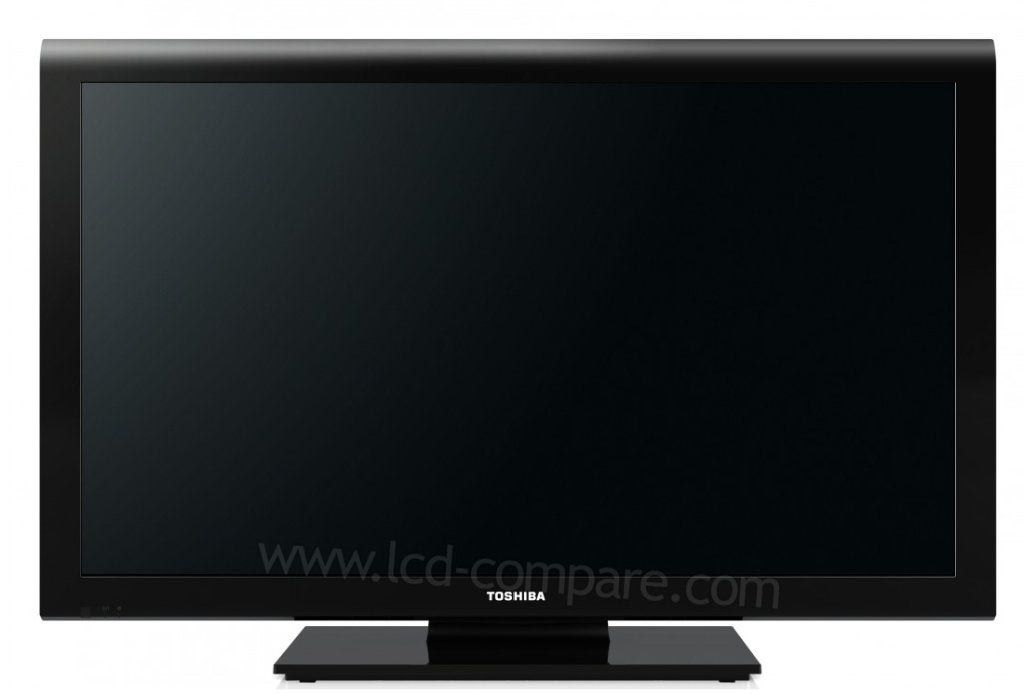 TV Toshiba 32" – 81 cm, TV, Hi-fi & Vidéo, Télévisions, Toshiba, 50 Hz, LCD, 80 à 100 cm