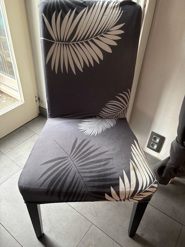 Eetkamerstoelen gratis, Huis en Inrichting, Ophalen, Gebruikt, Twee