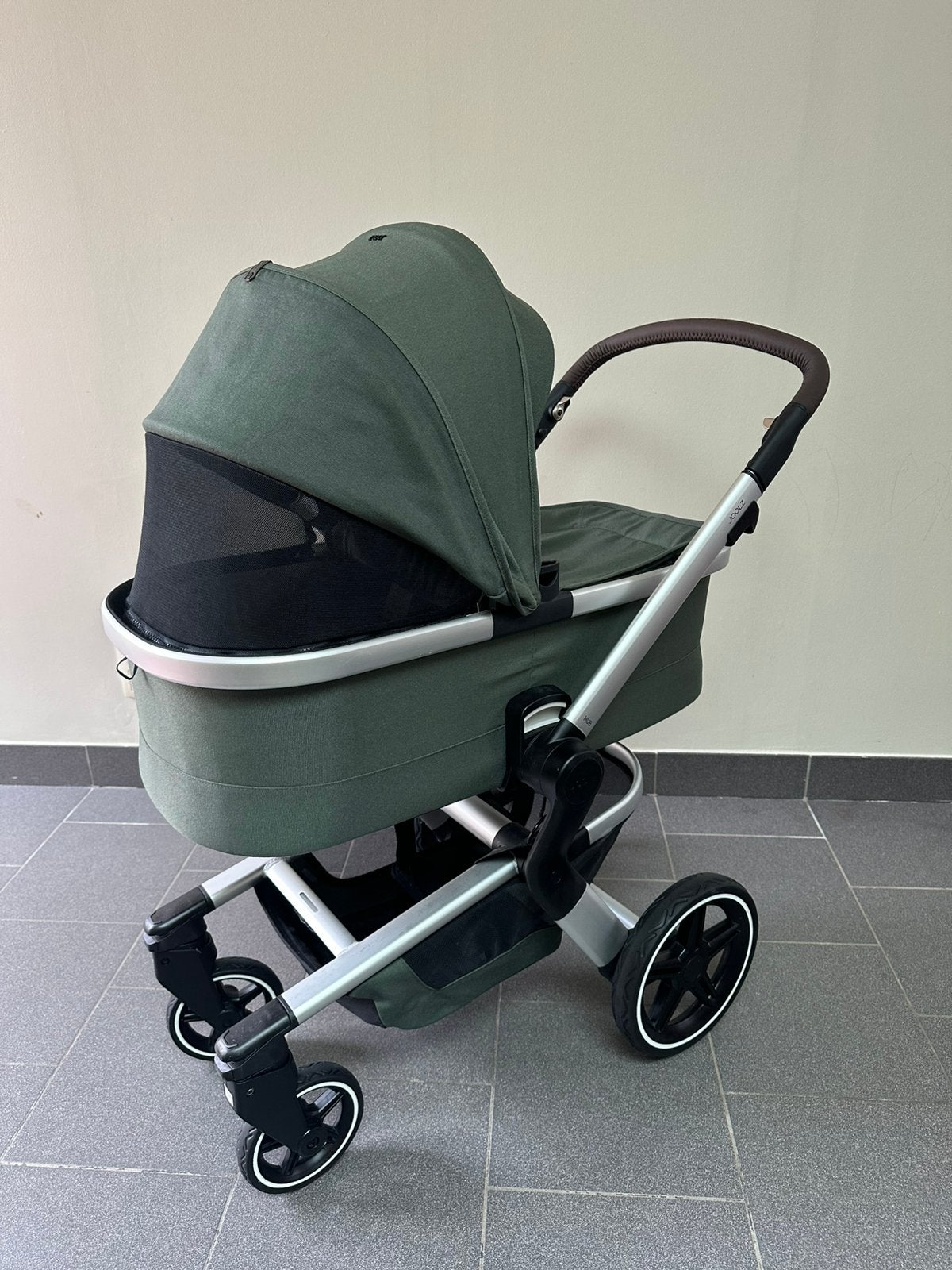 Joolz Hub+ 3-in-1 Kinderwagen Set – Compleet & Instapklaar, Enlèvement, Comme neuf, Maxi-Cosi