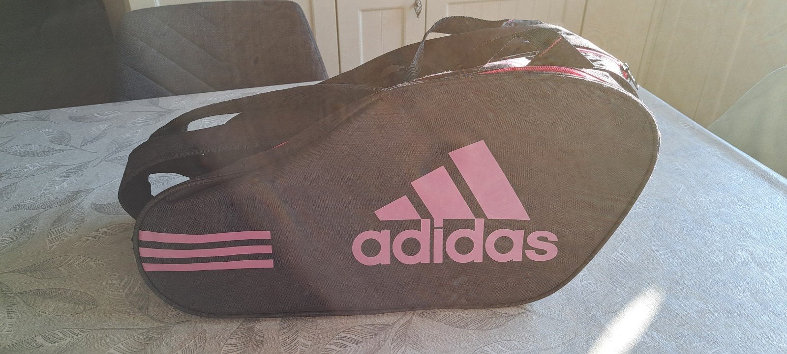 Padeltas, Sport en Fitness, Padel, Ophalen of Verzenden, Padeltas