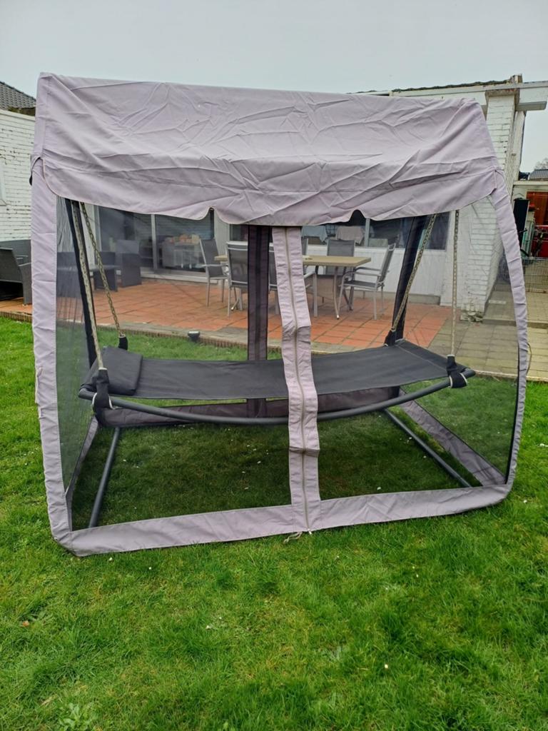 XL hangmat, Tuin en Terras, Ophalen
