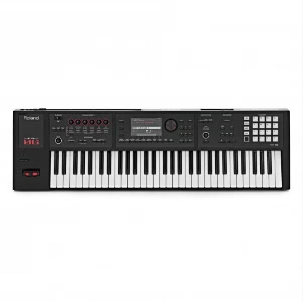 Roland FA-06 synthesizer, Muziek en Instrumenten, Synthesizers, Roland, Ophalen