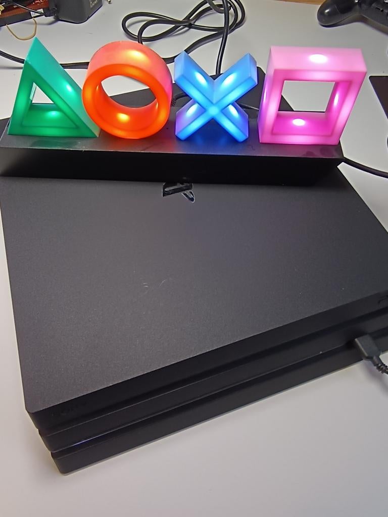 PS4 Pro 1To, Informatique & Logiciels, Enlèvement ou Envoi