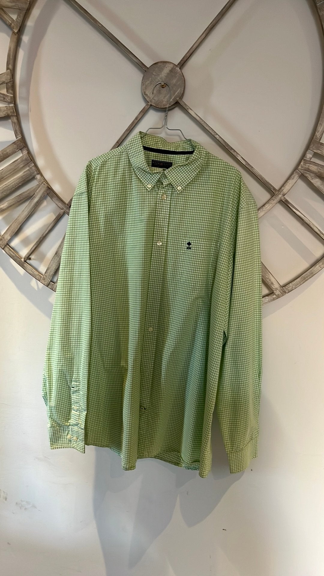 Chemise River Woods, Vêtements | Hommes, Chemises, Enlèvement, Comme neuf