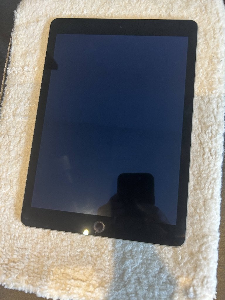 iPad Air 2 - 64GB in originele verpakking, Informatique & Logiciels, Apple iPad Tablettes, Enlèvement ou Envoi, Apple iPad Air