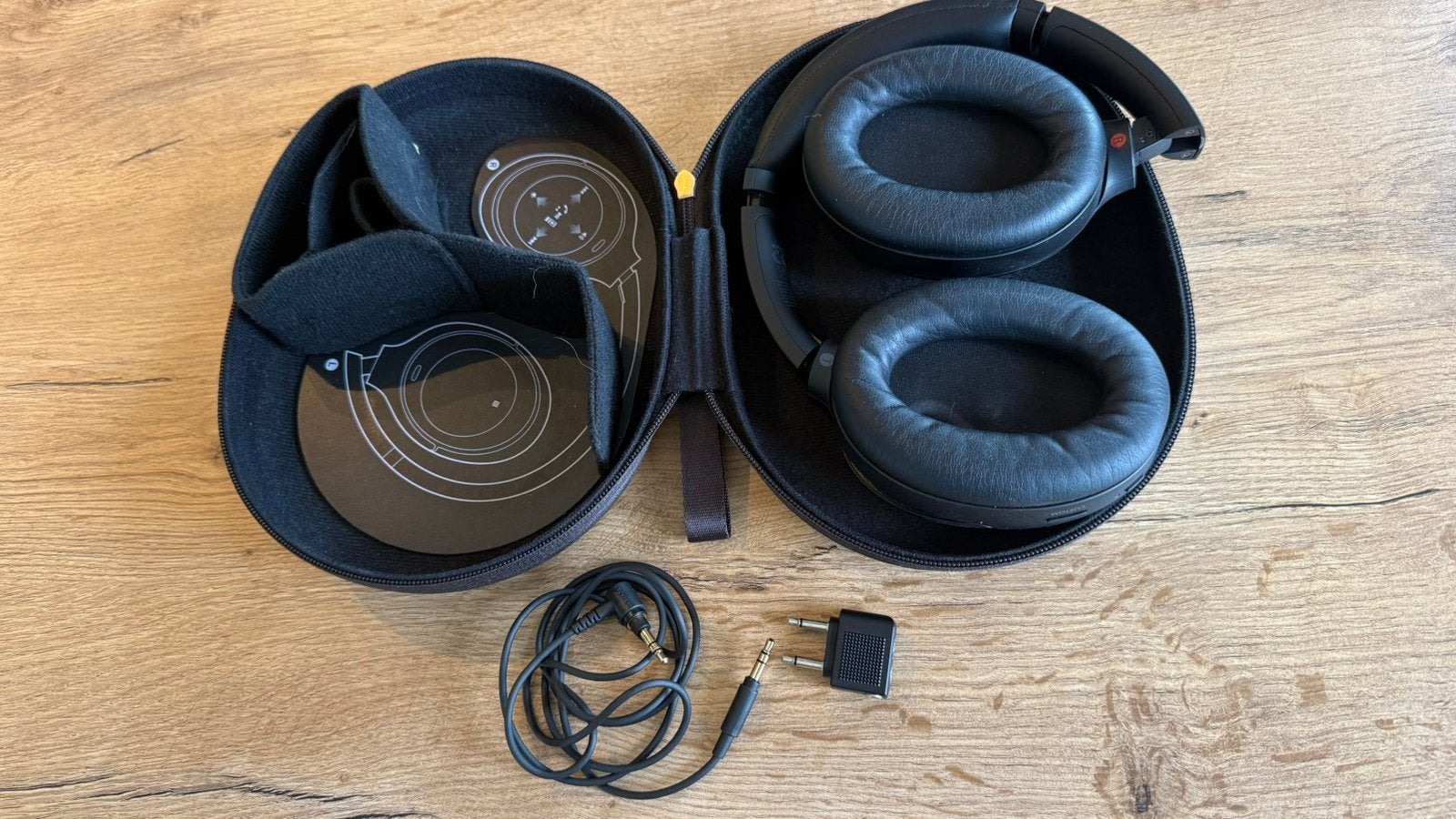 Casque Sony WH1000XM4, Enlèvement, Comme neuf, Sony, Bluetooth