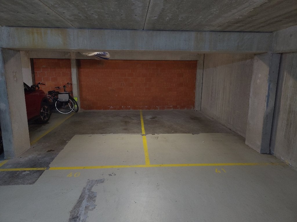 garage te huur Nieuwpoort Bad, Immo, Province de Flandre-Occidentale