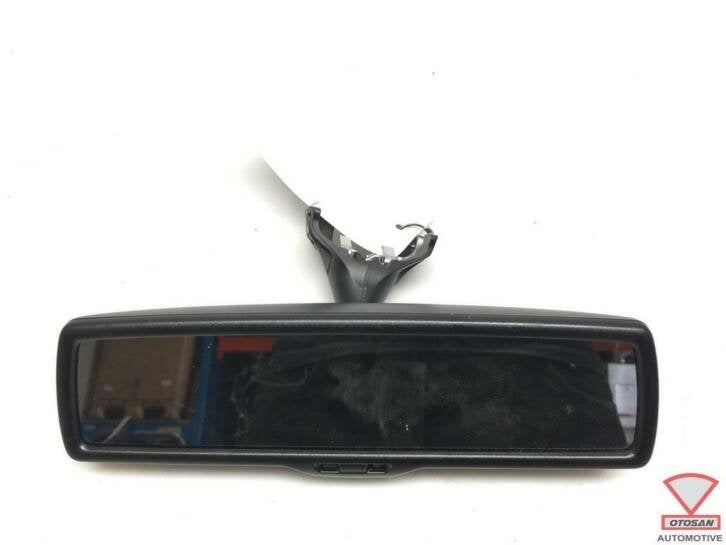 vw golf 5 vag binnenspiegel zwart aut. dimmend 4b0971834, Gebruikt, Volkswagen, Volkswagen AG, Vw@volkswagen.de