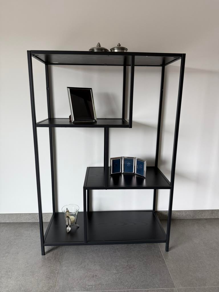 Console -rek, Ophalen, Zo goed als nieuw, Metaal