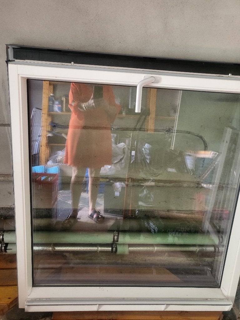 Intérieur VELUX neuf, Neuf, Double vitrage, Lucarne, 120 à 160 cm