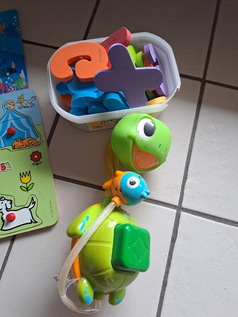 Speelgoed - gratis, Kinderen en Baby's, Ophalen, Gebruikt, Jongen of Meisje