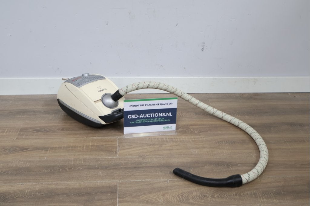 Bosch stofzuiger, Electroménager, Aspirateurs