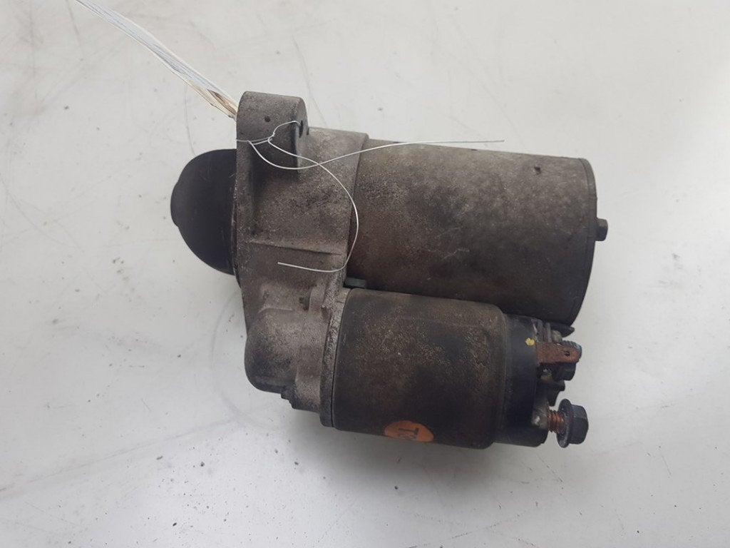 STARTMOTOR Chevrolet USA Matiz (M200) (|NIETAFLEESBAAR|), Auto-onderdelen, Dhr. J. Ham, Gebruikt, Chevrolet, Administratie@autoham.nl