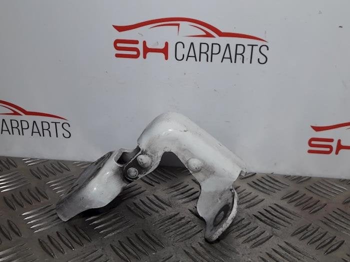 Charnière porte avant droite d'un Opel Vivaro, -, Opel, 3 mois de garantie, Utilisé