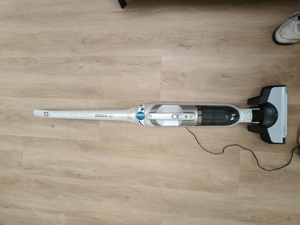 Bosch Flexxo Gen2 Serie 4, Enlèvement