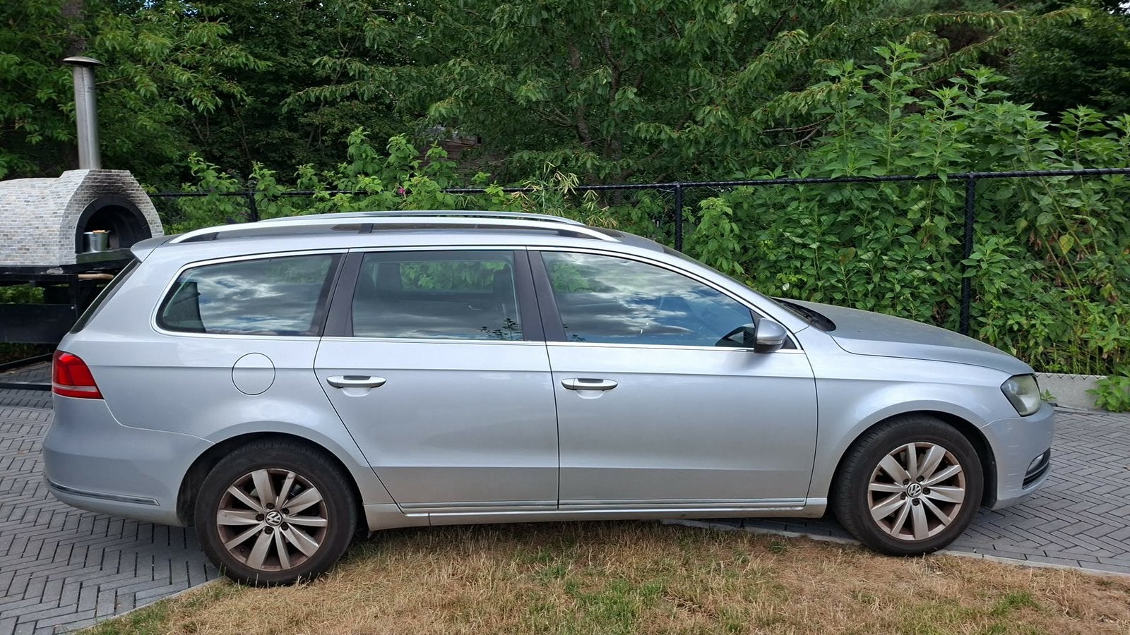 Volkswagen Passat te koop, Auto's, Volkswagen, Particulier, Passat, ABS, Achteruitrijcamera, Airbags, Airconditioning, Bluetooth
