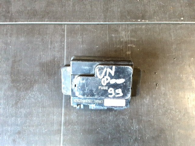 VN800 1995 - 2005 Kawasaki CDI D1-58479