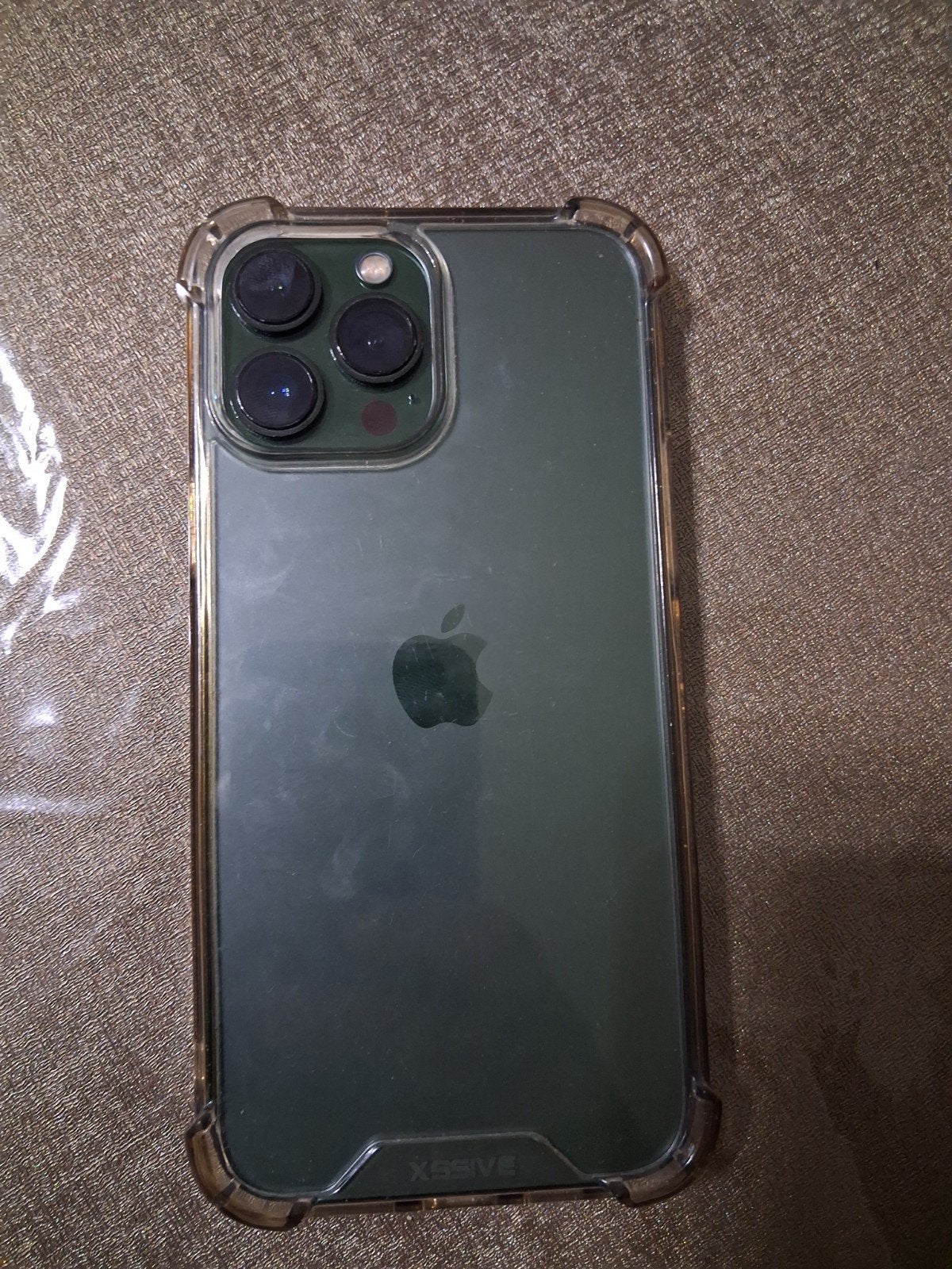 iphone 13 pro max 256GB, Enlèvement, IPhone 13
