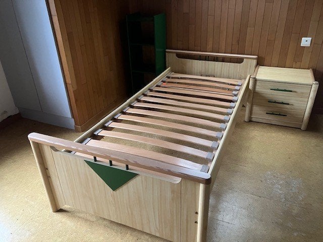 kinderslaapkamer - chambre d'enfant, Enlèvement, Comme neuf, Garçon ou Fille
