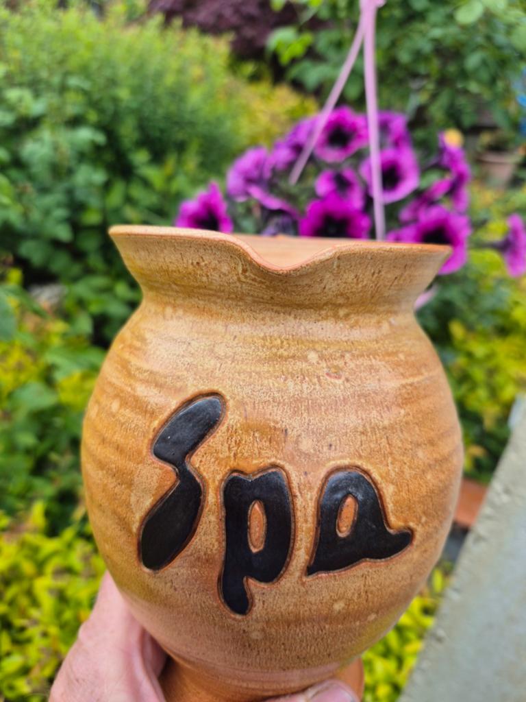 SPA KRUIK, Antiek en Kunst, Antiek | Keramiek en Aardewerk, Ophalen of Verzenden