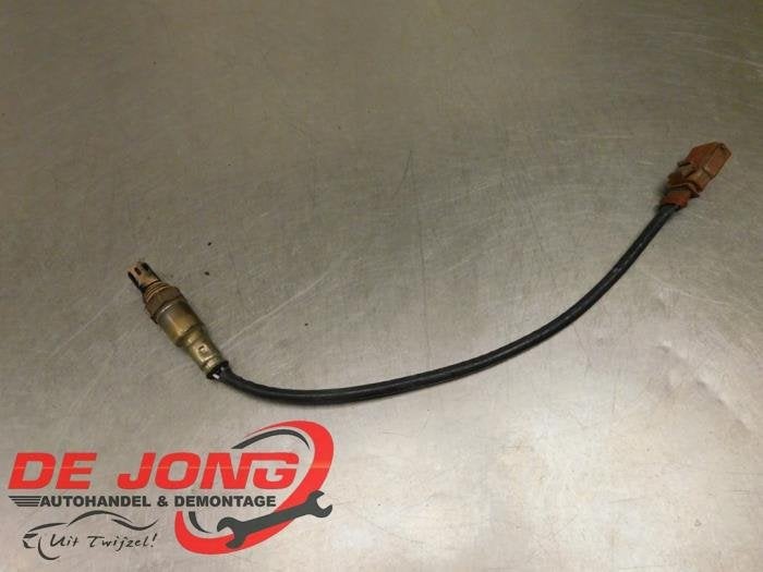 Sonde lambda d'un Volkswagen Golf, Volkswagen, -, 3 mois de garantie, Utilisé