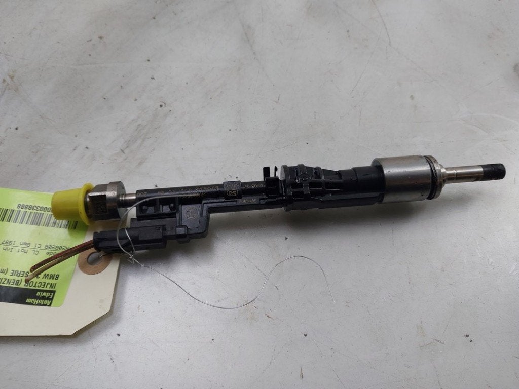 INJECTEUR BMW 3 serie (F30) (|13647597870|0261500109|), Autos : Pièces & Accessoires, Systèmes à carburant, BMW, Utilisé