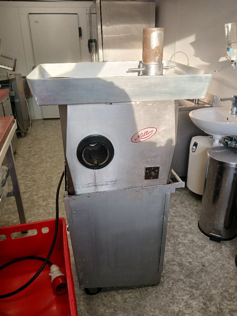 Gehaktmolen, Zakelijke goederen, Ophalen, Gebruikt, Bakkerij en Slagerij