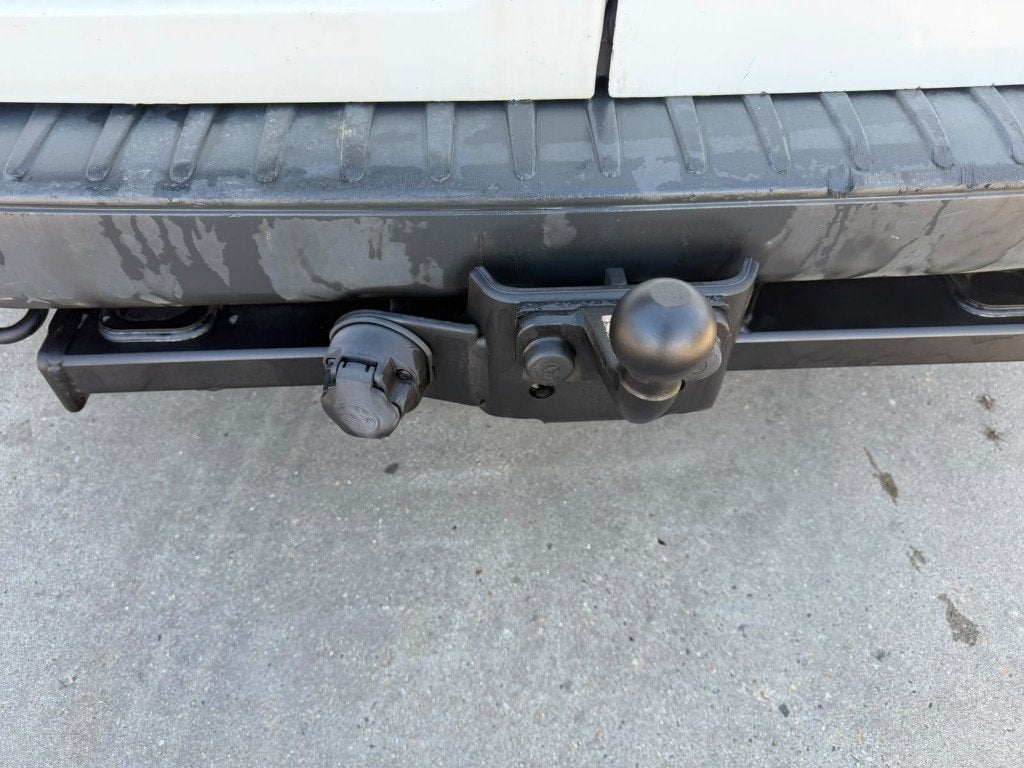 Ford Transit Custom (Stock ID 17109) — 7