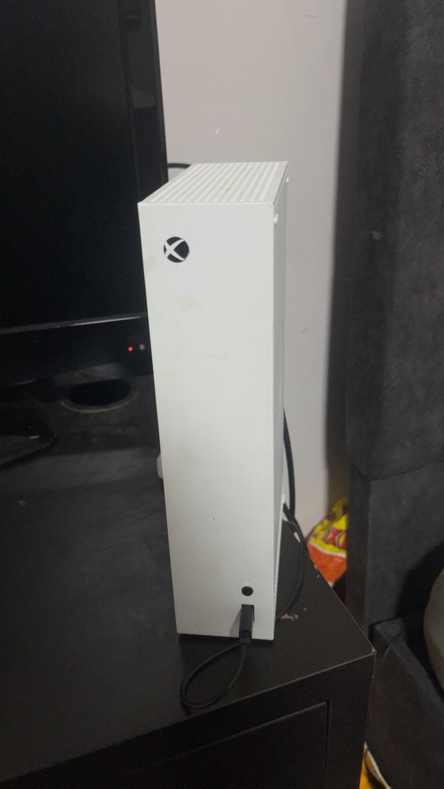 XBOX serie s, Enlèvement, Comme neuf, Xbox Series S