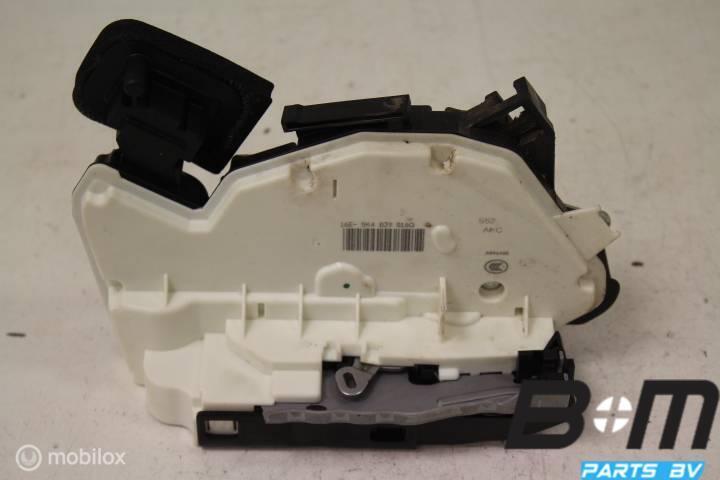 Portierslot RA VW Golf 7 GTI 5 deurs RHD ,, Gebruikt