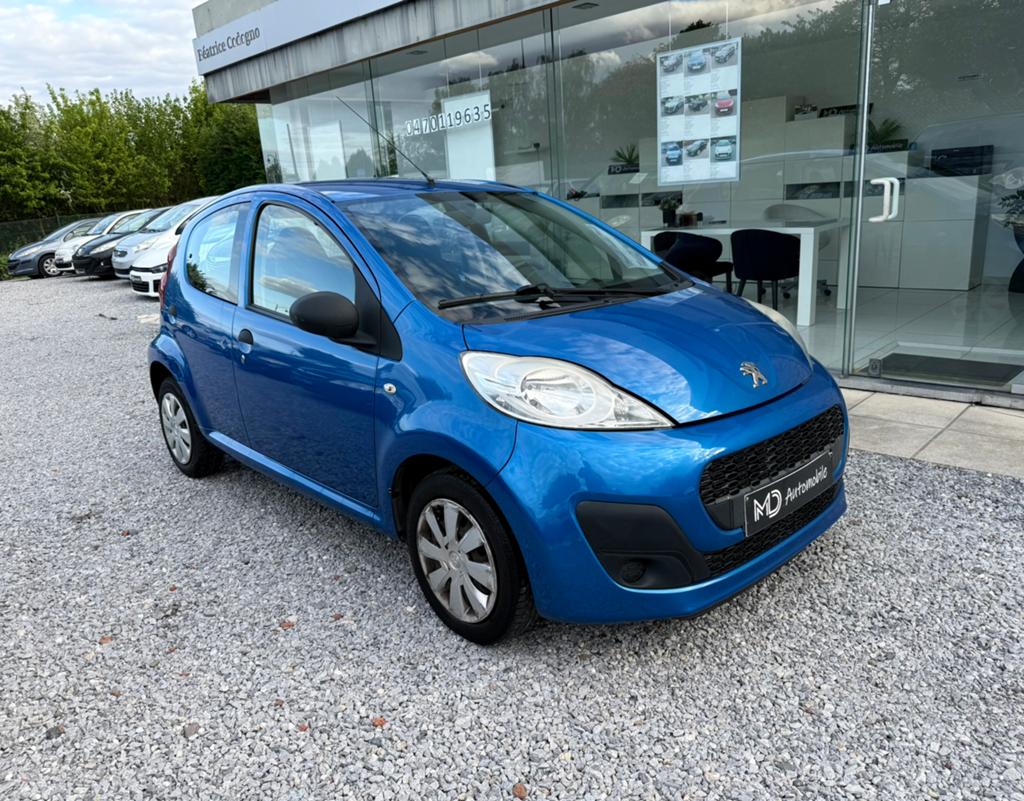 Peugeot 2013, Autos, Euro 5, Achat, Entreprise, ABS